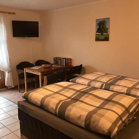ריידן Appartement Hildegard מראה חיצוני תמונה