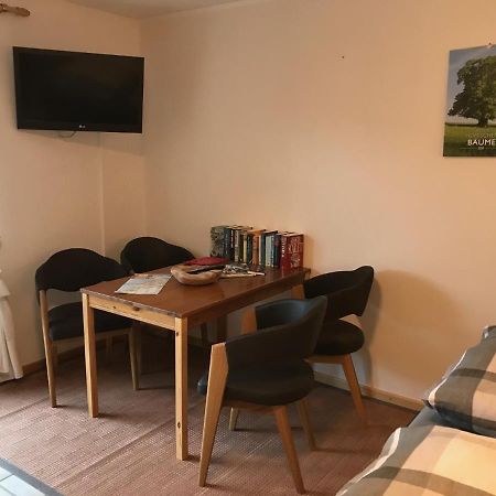 ריידן Appartement Hildegard מראה חיצוני תמונה