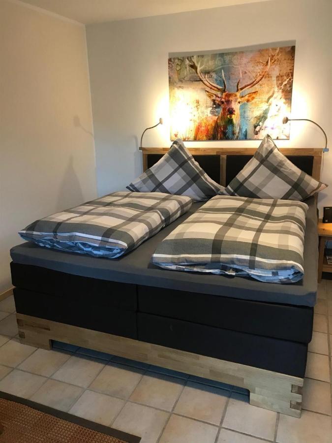 ריידן Appartement Hildegard מראה חיצוני תמונה