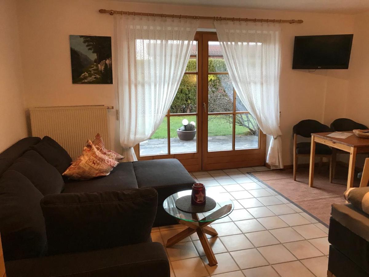 ריידן Appartement Hildegard מראה חיצוני תמונה