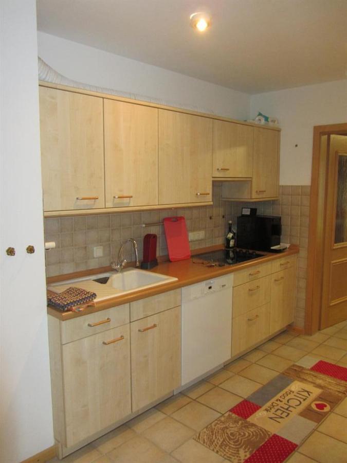 ריידן Appartement Hildegard מראה חיצוני תמונה