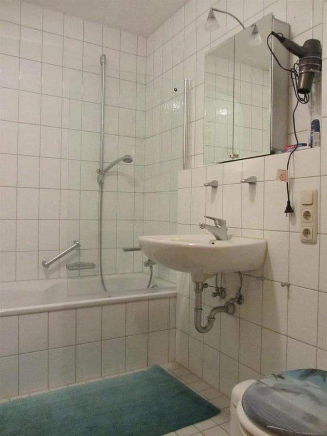 ריידן Appartement Hildegard מראה חיצוני תמונה