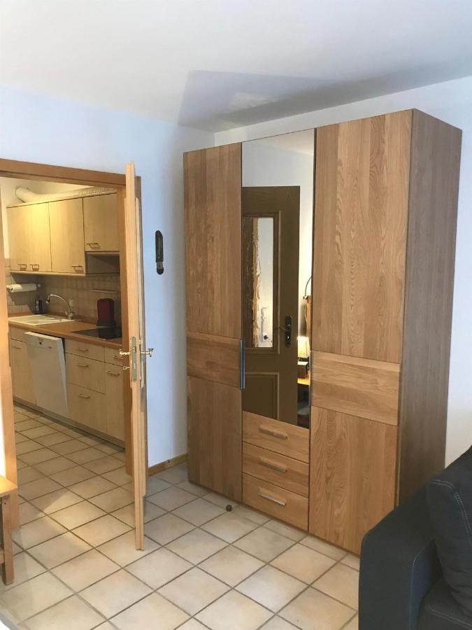 ריידן Appartement Hildegard מראה חיצוני תמונה