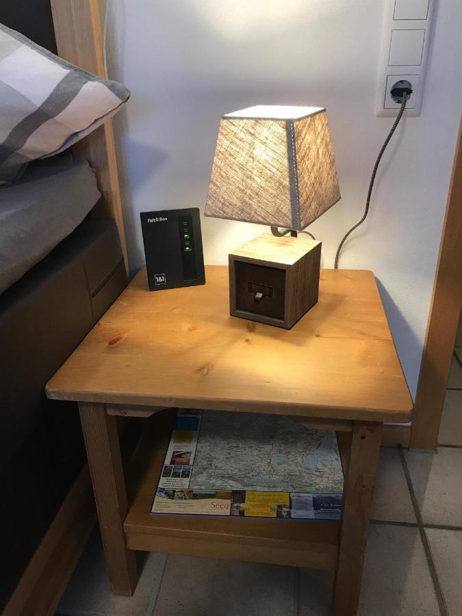 ריידן Appartement Hildegard מראה חיצוני תמונה